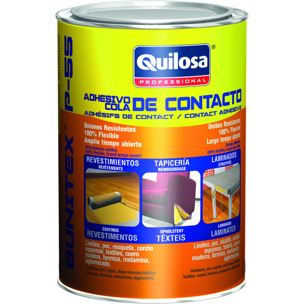 Bunitex P-55