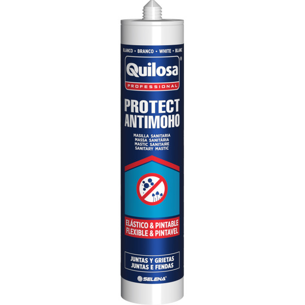 Sellador Protect antimoho