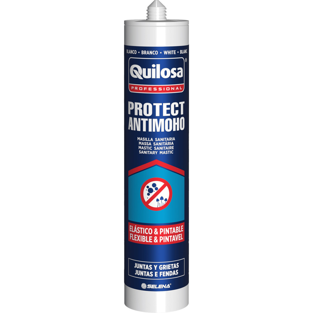 Sellador Protect antimoho