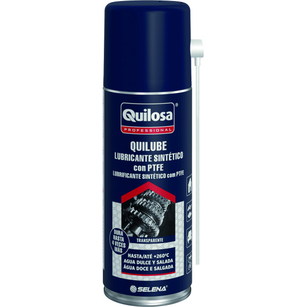 Lubricante aerosol Quilube