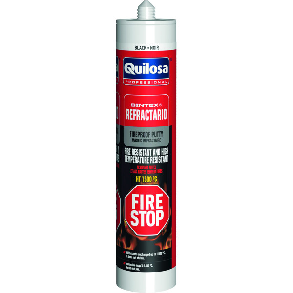 Sintex fire stop Refractario