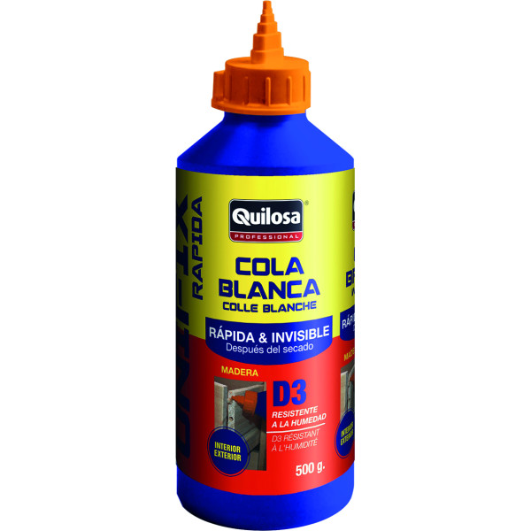 Cola Unifix rápida
