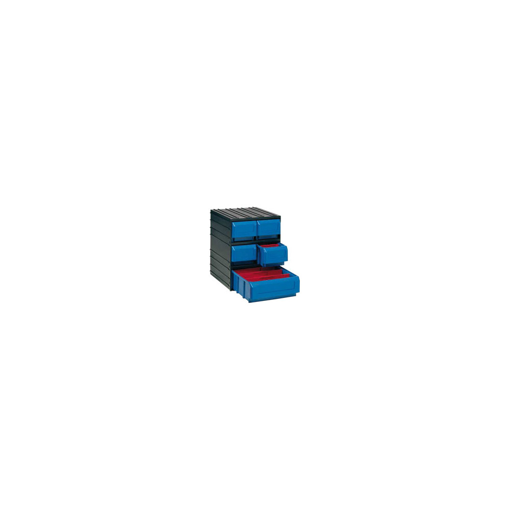 Contenedor caja 300/5