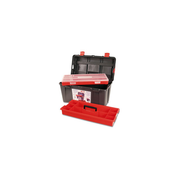 Caja herramientas 33