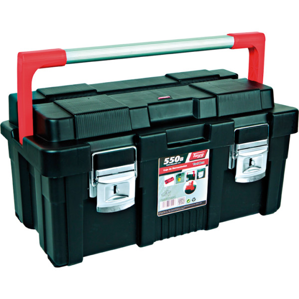 Caja herramientas 550b