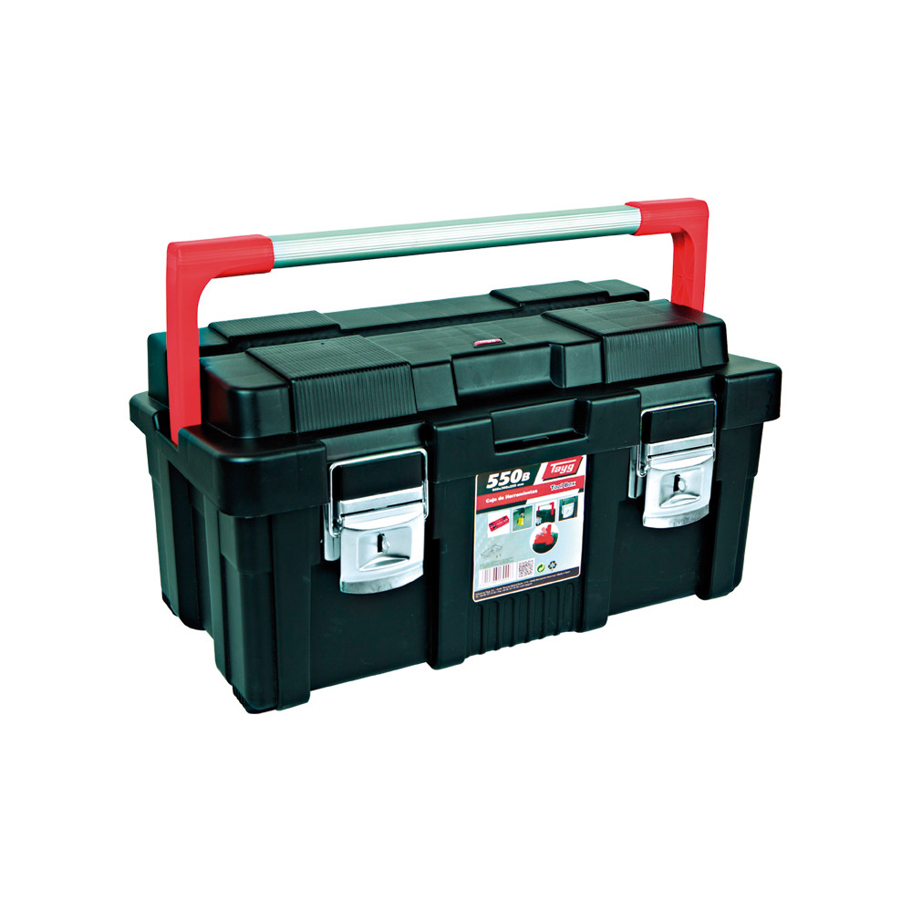 Caja herramientas 550b