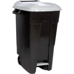 Contenedor Eco con pedal
