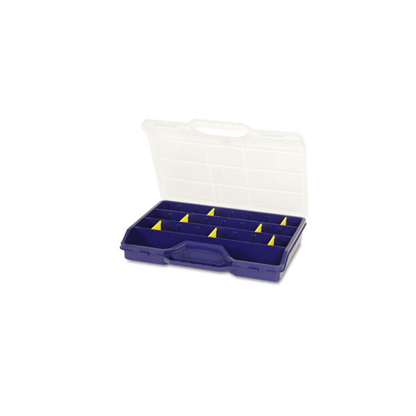 Estuche Portaherramientas