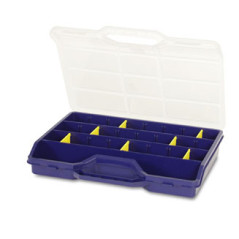 Estuche Portaherramientas