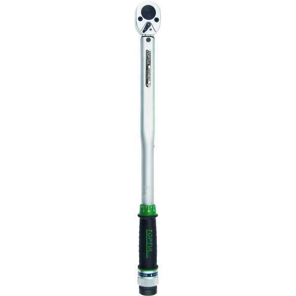 Llave dinamométrica Anaf0803