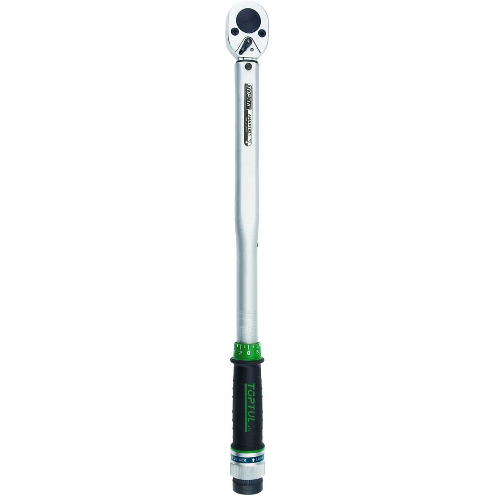 Llave dinamométrica Anaf0803