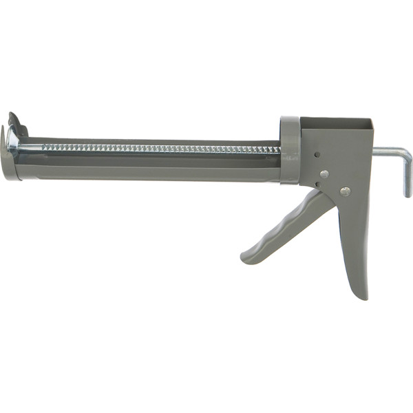Pistola silicona 007y