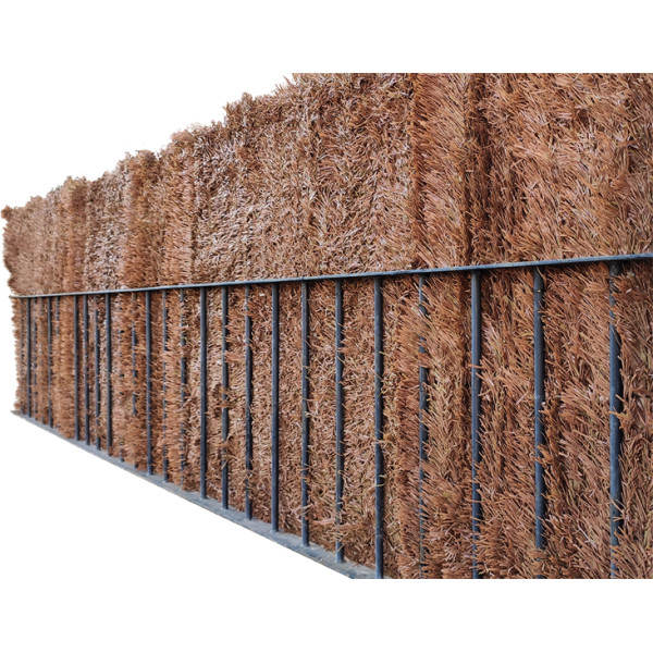 Seto artificial Hoja fina