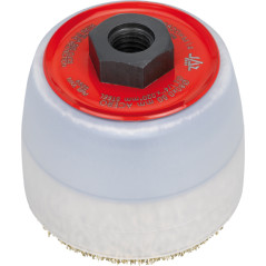 Cepillo amoladora Cco