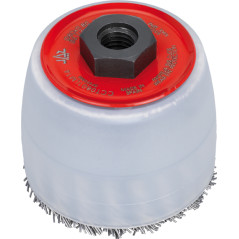 Cepillo amoladora Cct