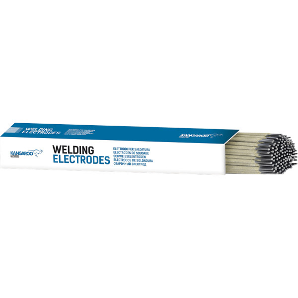 Electrodo inox e316l-16 Kse 205