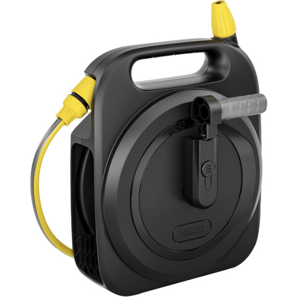 Enrollador Hbx 2.10 compact