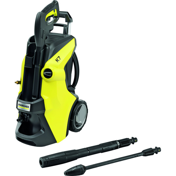 Hidrolavadora K-7 power