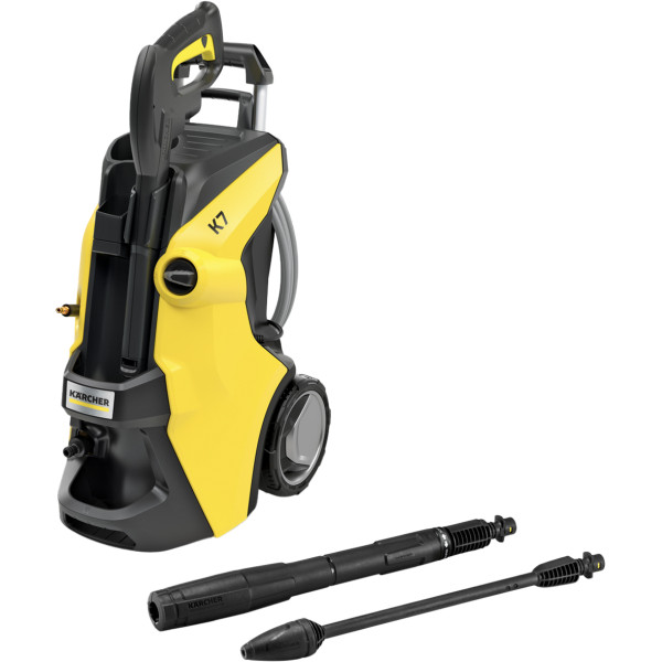 Hidrolavadora K-7 power flex