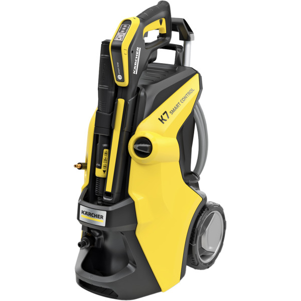Hidrolavadora K-7 smart control flex