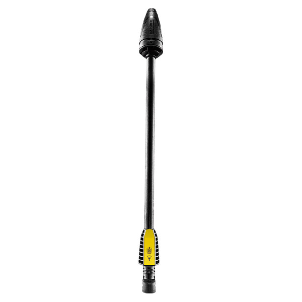 Boquilla turbo K2/k3