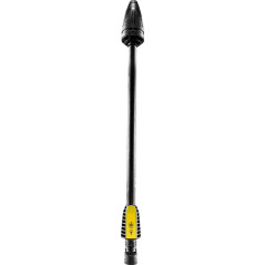Boquilla turbo K2/k3