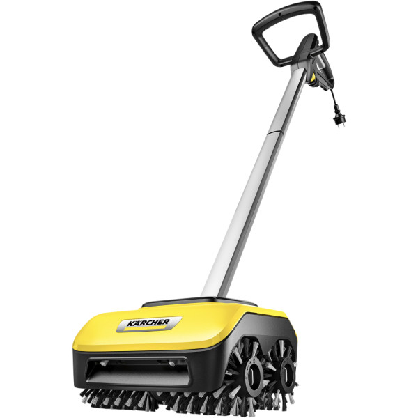 Limpiadora Patio cleaner pcl 6