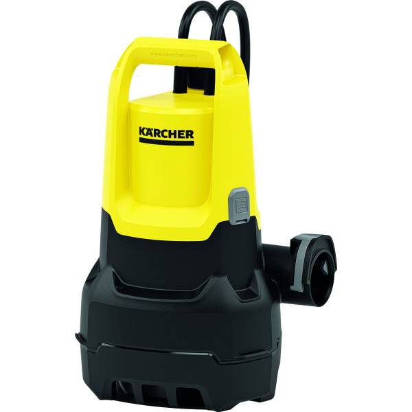 Bomba Sp 16000 dirt