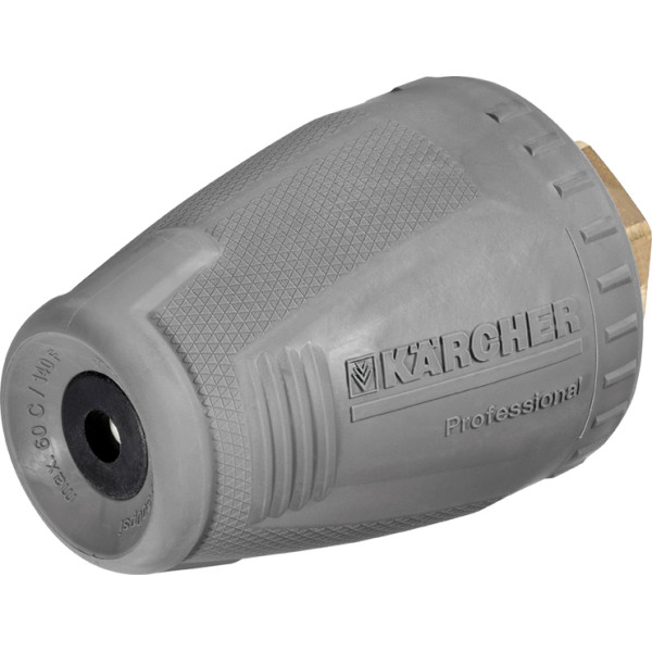 Boquilla turbo corta Hd5/15c