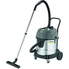 Aspirador seco/húmedo Nt-50/2 me classic