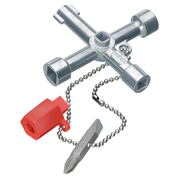 Llave cabinas control 1103