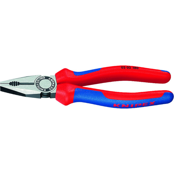 Alicate universal 302