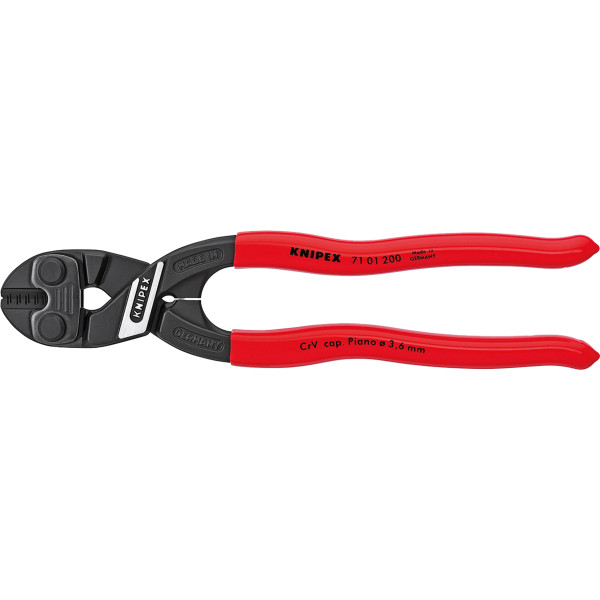 Cortante compacto Cobolt 7101
