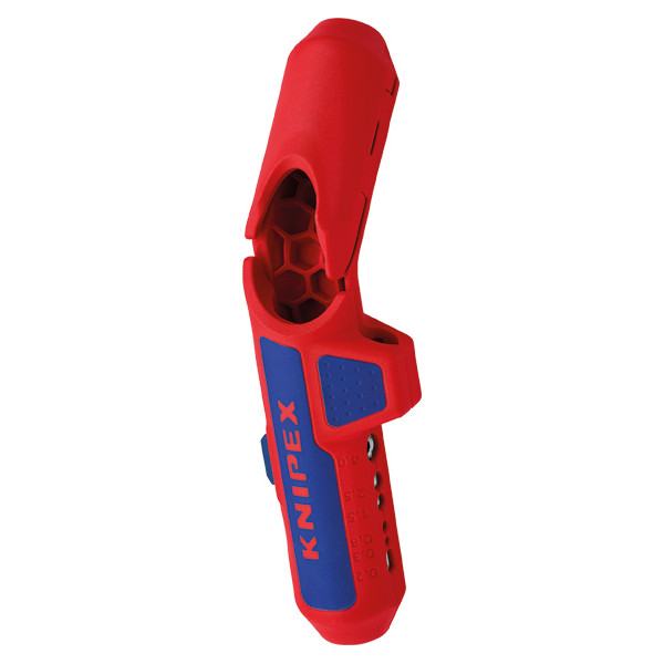 Pelacables multifunción Ergostrip