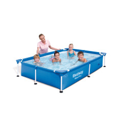 Piscina Steel pro