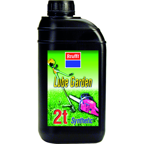 Aceite motor sintético 2t