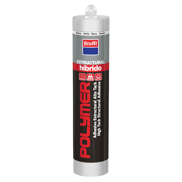 Polímero H200 estructural
