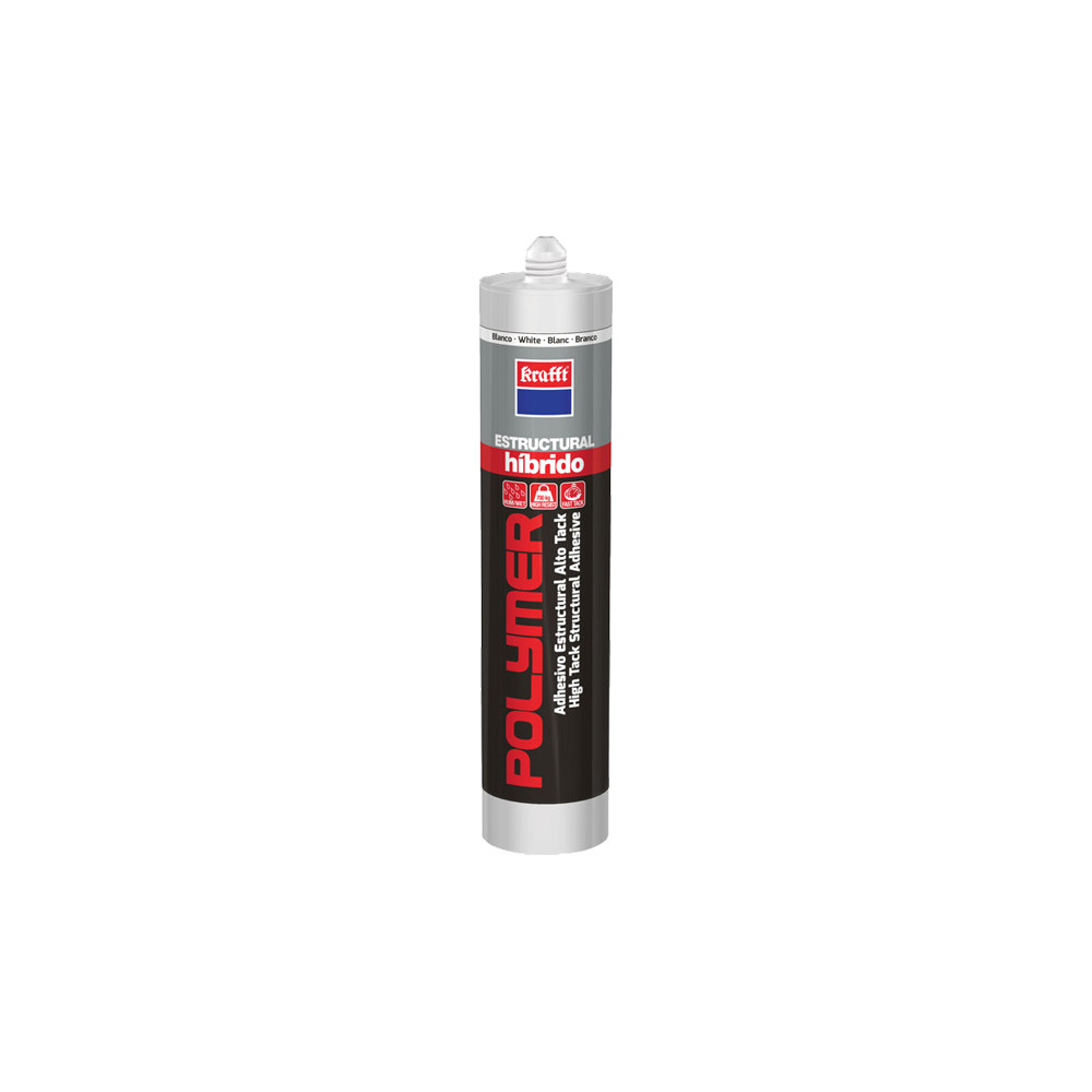 Polímero H200 estructural