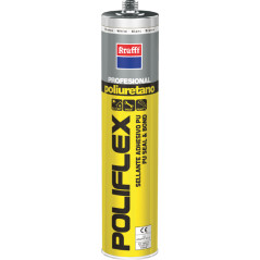 Masilla poliuretano Poliflex