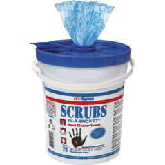 Lavamanos Scrubs