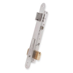 Cerradura p.metálica aluminio 5550