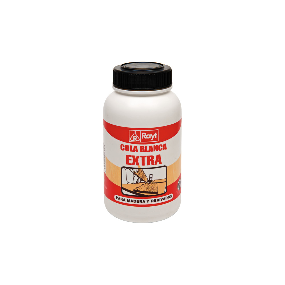 Cola blanca extra 296