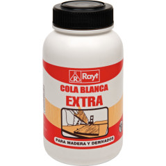 Cola blanca extra 296