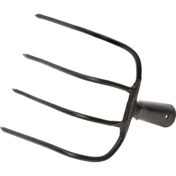 Garabato tubo G40t