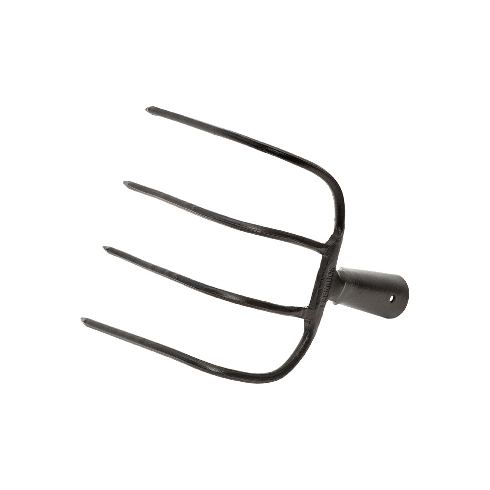Garabato tubo G40t