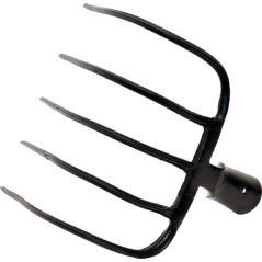 Garabato tubo G50t