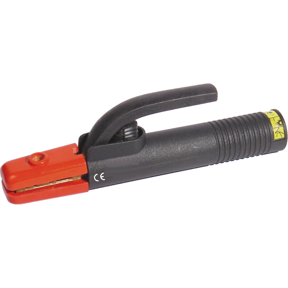 Pinza portaelectrodos Caiman 400