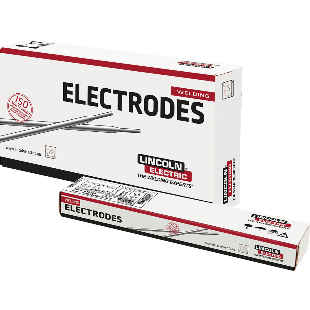 Electrodo básico Vandal