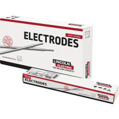 Electrodo básico Vandal