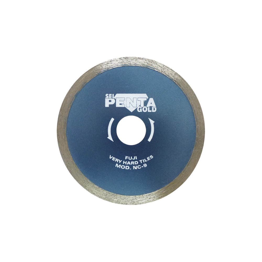 Disco diamante Nc-9